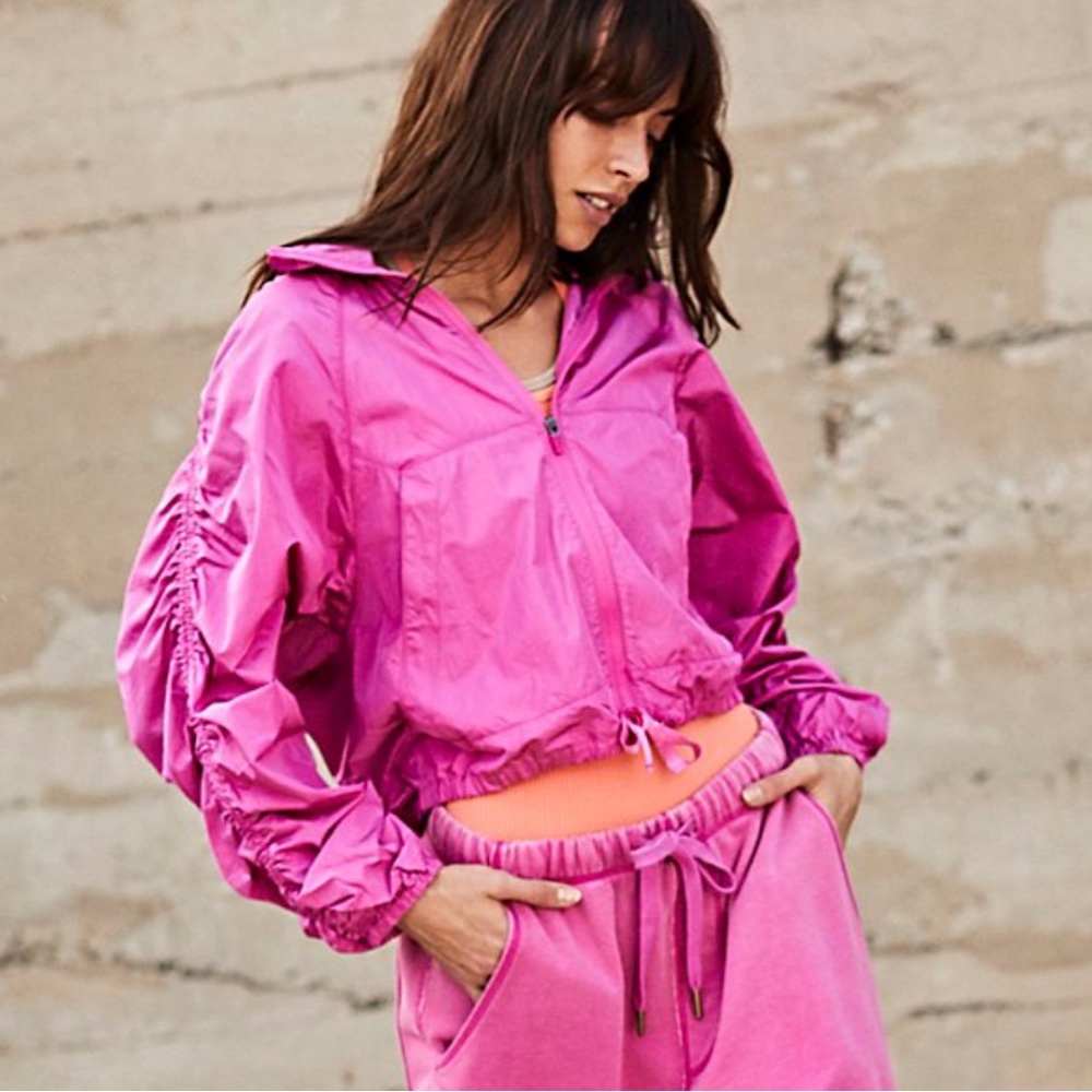 FP Movement jacket